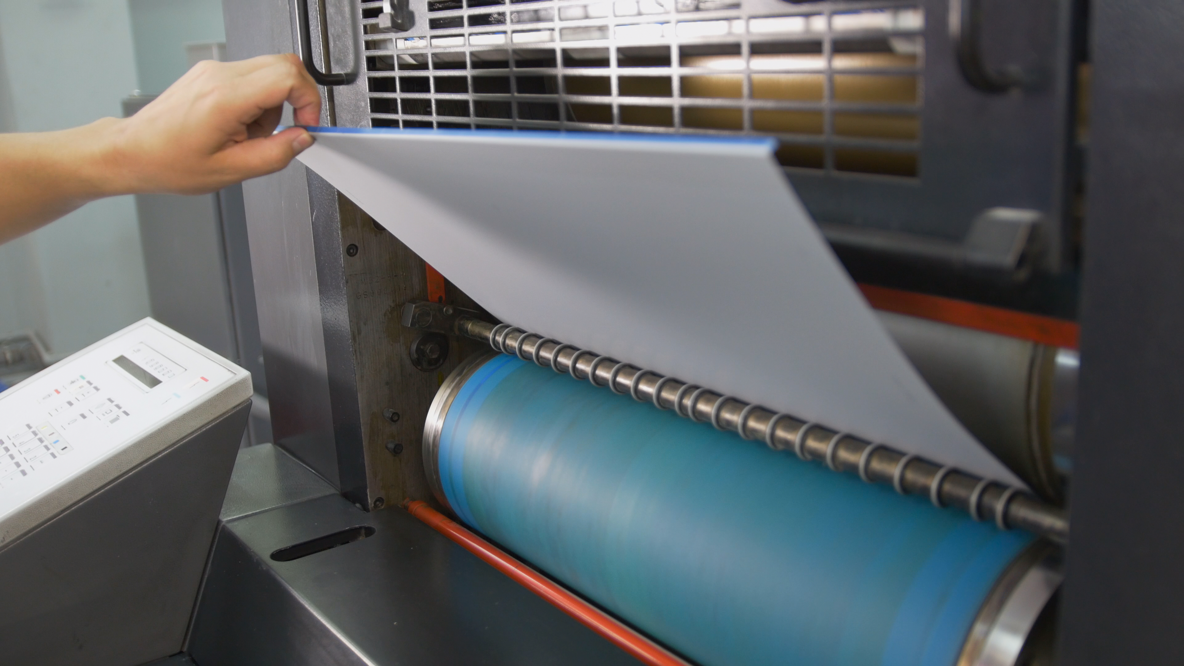 What are the differences between printing and printing? - Katon Printing